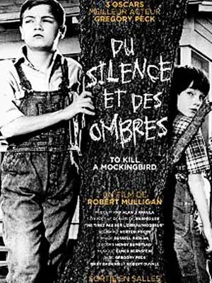 Du Silence et Des Ombres (1962) de Robert Mulligan