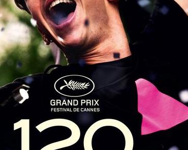 120 battements par minute