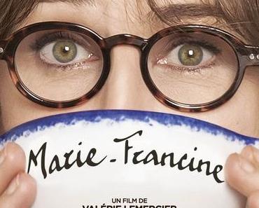 Marie-Francine