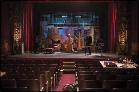 IdéeCiné #3 - La Vénus à la fourrure