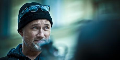 TOP 5 - David Fincher