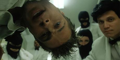 TOP 5 - David Fincher