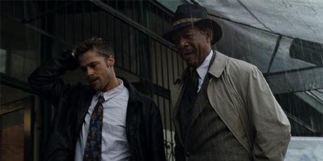 TOP 5 - David Fincher