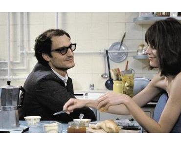 Coup de foudre pour Le Redoutable