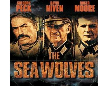 Le Commando de sa Majesté (1980) de Andrew V. Mc Laglen