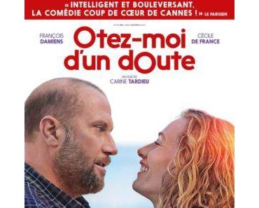 Ôtez-moi d'un doute (2017) de Carine Tardieu