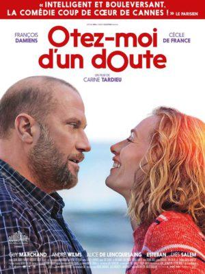 Ôtez-moi d'un doute (2017) de Carine Tardieu