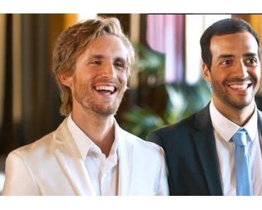 « Epouse-moi mon pote » : Bêtises et clichés.