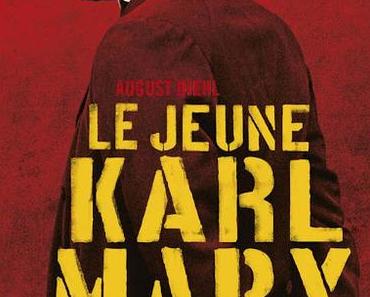 [CONCOURS] : Gagnez vos places pour aller voir Le Jeune Karl Marx !