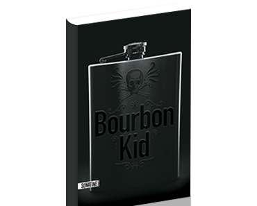 Bourbon Kid par Anonyme