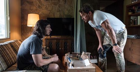 [CRITIQUE] : Logan Lucky