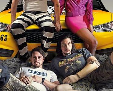 [CRITIQUE] : Logan Lucky
