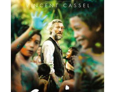 Gauguin - Voyage de Tahiti (2017) de Edouard Deluc