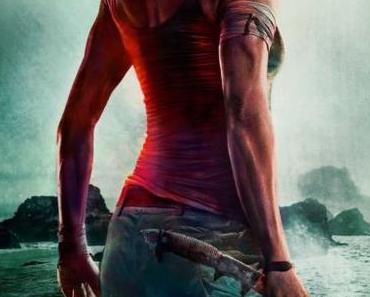 Tomb Raider: la bande annonce!