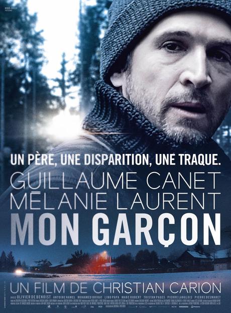 Mon Garçon (2017) de Christian Carion