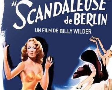 La scandaleuse de Berlin