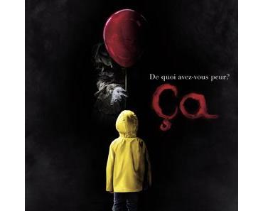 Ca (2017) de Andy Muschietti