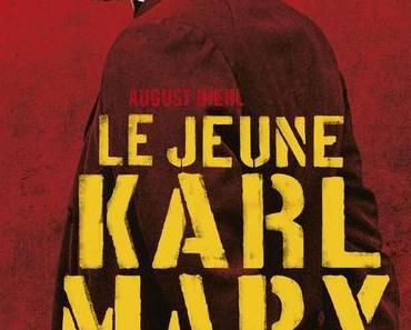 LE JEUNE KARL MARX (Concours) 5X2 Places à gagner