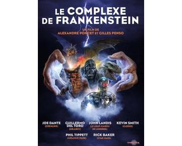 LE COMPLEXE DE FRANKENSTEIN (Critique)