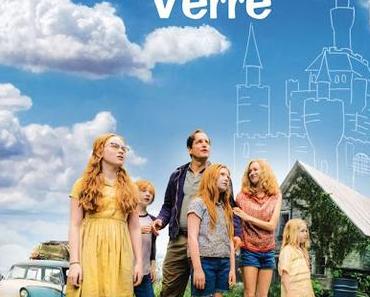 [CRITIQUE] : Le Château de Verre