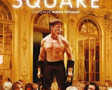 [CRITIQUE] : The Square