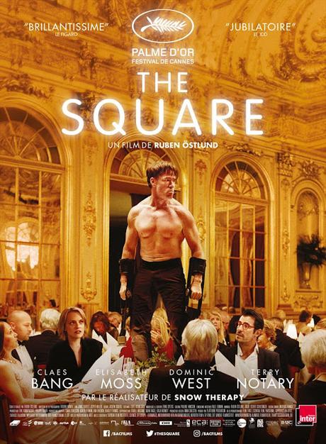 [CRITIQUE] : The Square