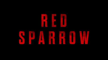 Bande annonce et photos de Red Sparrow