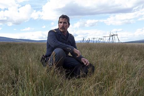 Bande annonce et photos de Hostiles