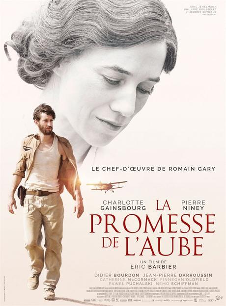 Bande annonce La Promesse de l'aube