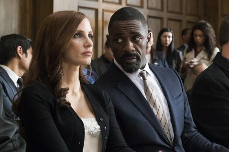 Bande annonce et photos de Molly's Game