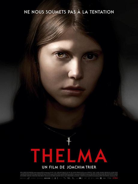 Bande annonce et photos de Thelma