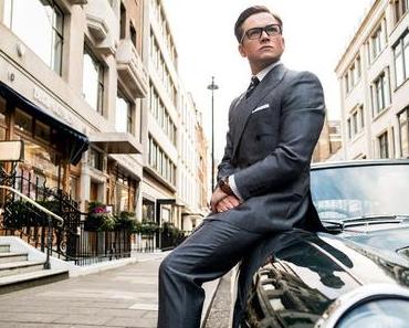 Box-Office US du week-end du 22/09/2017 : Kingsman : The Golden Circle prend les commandes !