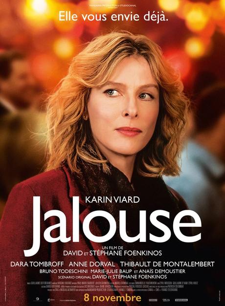 Bande annonce et photos de Jalouse