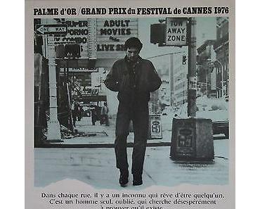 Taxi Driver (1976) de Martin Scorcese