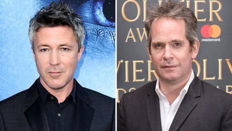 Aidan Gillen et Tom Hollander au casting de Bohemian Rhapsody signé Bryan Singer ?