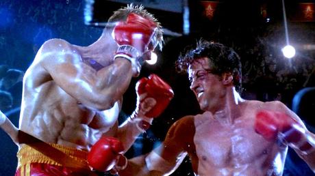 [1 CINÉPHILE = 1 FILM CULTE] : Rocky IV