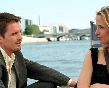 [1 CINÉPHILE = 1 FILM CULTE] : Before Sunset