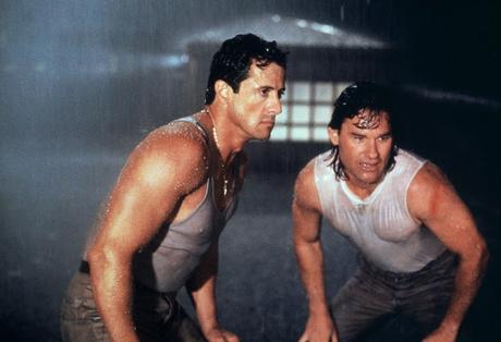 [1 CINÉPHILE = 1 FILM CULTE] : Tango & Cash