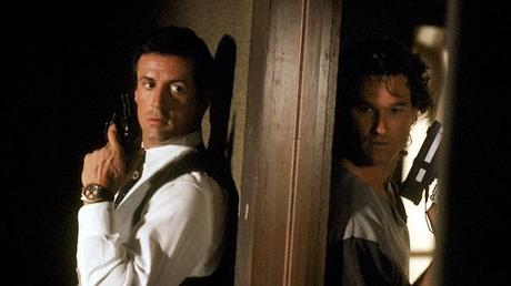 [1 CINÉPHILE = 1 FILM CULTE] : Tango & Cash