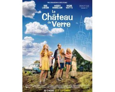 Le château de verre