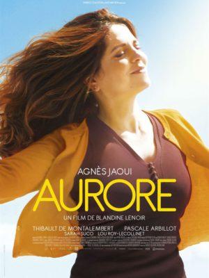 Aurore (2017) de Blandine Lenoir