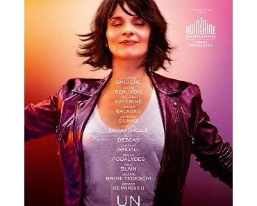 Un Beau Soleil Intérieur (2017) de Claire Denis