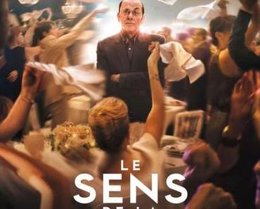 [Concours] Le Sens de la fête