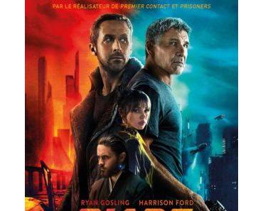 Blade Runner 2049 (2017) de Denis Villeneuve