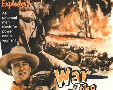 La Ruée Sanglante (1943) de Albert S. Rogell