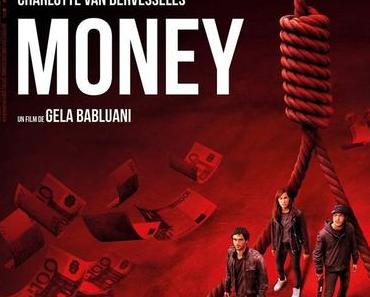 Money (2017) de Gela Babluani
