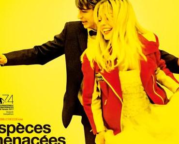 Espèces Menacées (2017) de Gilles Bourdos