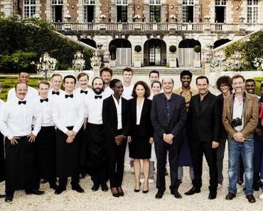 « Le Sens de la fête » : Toledano/Nakache, serials noceurs.