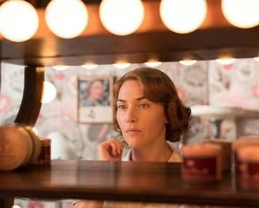 Premier trailer pour Wonder Wheel de Woody Allen