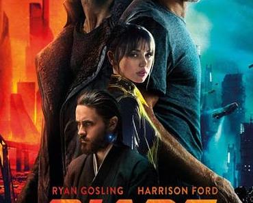 [CRITIQUE] : Blade Runner 2049